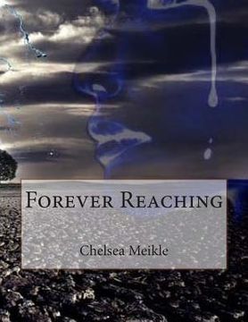 portada Forever Reaching (in English)