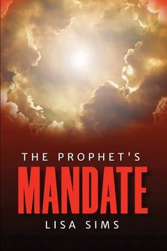 portada The Prophet's Mandate