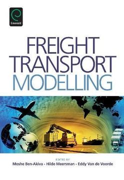 portada Freight Transport Modelling (0)