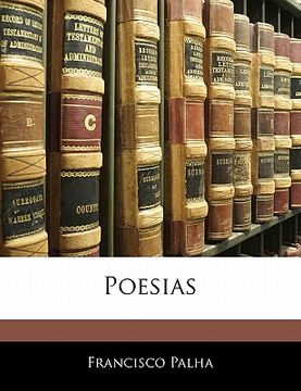 portada Poesias (in Portuguese)