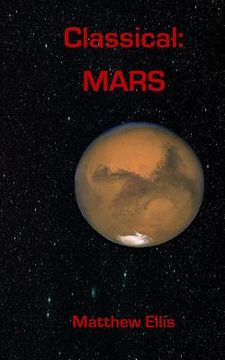 portada Classical MARS: Book 3 of MARS (in English)