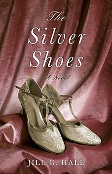 portada The Silver Shoes (en Inglés)
