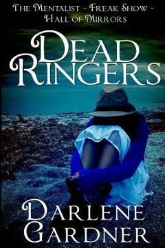 portada Dead Ringers Volumes 7-9 (in English)