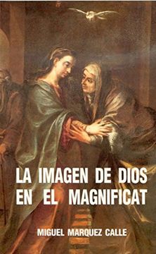 portada imagen de dios en el magnificat