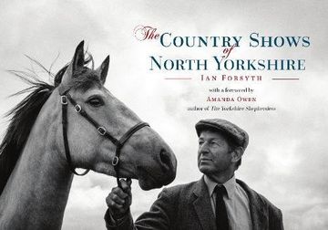 portada The Country Shows of North Yorkshire