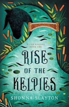 portada Rise of the Kelpies (in English)