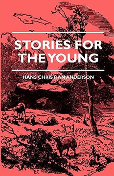 portada stories for the young (in English)