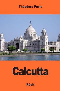 portada Calcutta (in French)