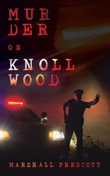 portada Murder on Knollwood (en Inglés)