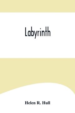 portada Labyrinth (en Inglés)