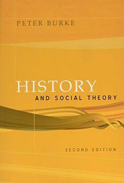 portada History and Social Theory