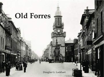 portada Old Forres (in English)