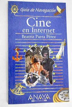 portada Cine En Internet (in Spanish)