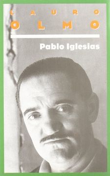portada Pablo Iglesias (in Spanish)