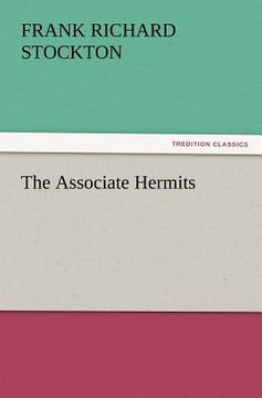 portada the associate hermits