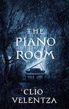 portada The the Piano Room (en Inglés)