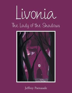 portada Livonia: The Lady of the Shadows