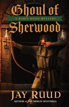 portada Ghoul of Sherwood