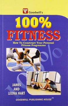 portada 100 Fitness how to Construct Your Personal Fitness Programme