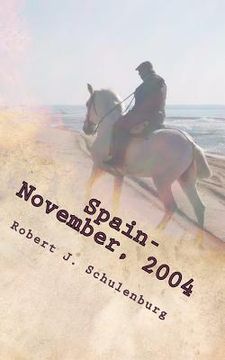 portada spain - november, 2004 (in English)