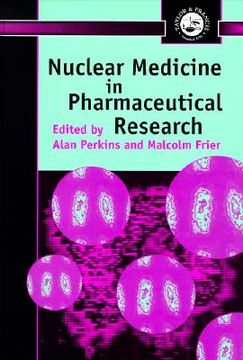 portada nuclear medicine in pharmaceutical research (in English)