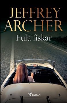 portada Fula fiskar (in Swedish)