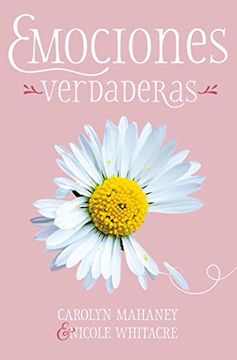 portada Emociones Verdaderas (in Spanish)