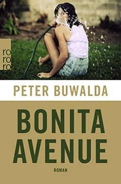 portada Bonita Avenue (in German)