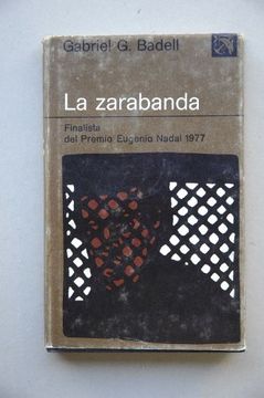 portada La Zarabanda