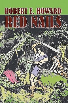 portada red nails (in English)