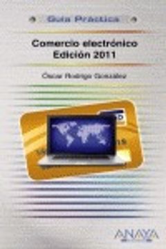portada comercio electronico edicion 2011