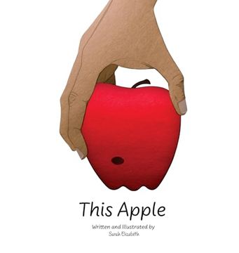 portada This Apple (en Inglés)