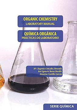 portada Organic Chemistry (in Spanish)