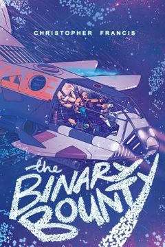 portada The Binary Bounty (in English)