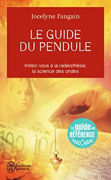 portada Le Guide du Pendule (en Francés)