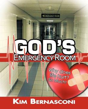 portada god`s emergency room