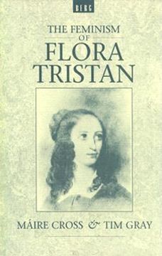 portada the feminism of flora tristan (en Inglés)