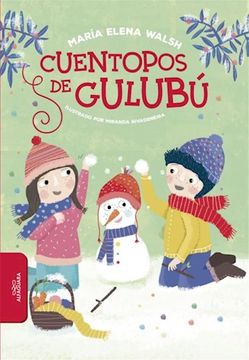 portada Cuentopos de Gulubú (in Spanish)