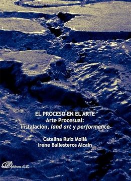 portada El Proceso en el Arte (in Spanish)