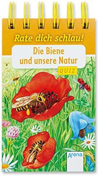 portada Die Biene und Unsere Natur (en Alemán)