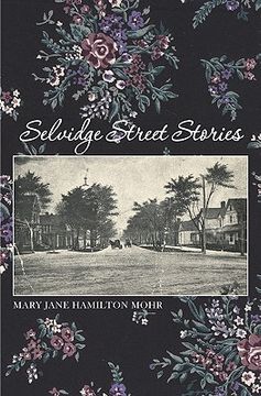 portada selvidge street stories (in English)