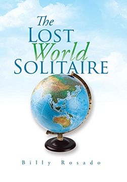 portada The Lost World Solitaire