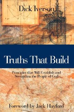 portada truths that build (in English)