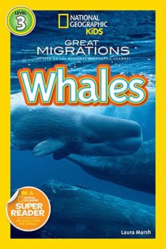 portada Whales (in English)