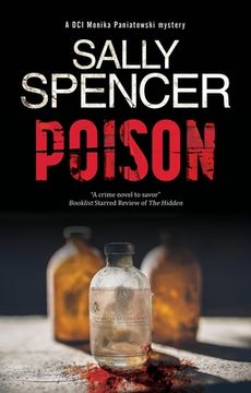 portada Poison (in English)