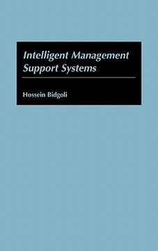 portada intelligent management support systems (in English)