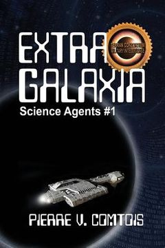portada Extra Galaxia (en Inglés)