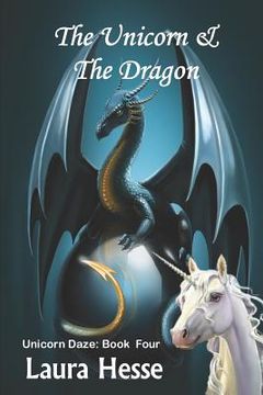 portada The Unicorn & The Dragon