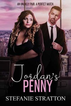portada Jordan'S Penny (en Inglés)