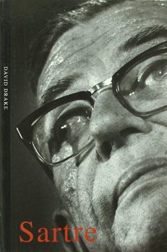 portada Sartre (Life & Times) (in Spanish)
